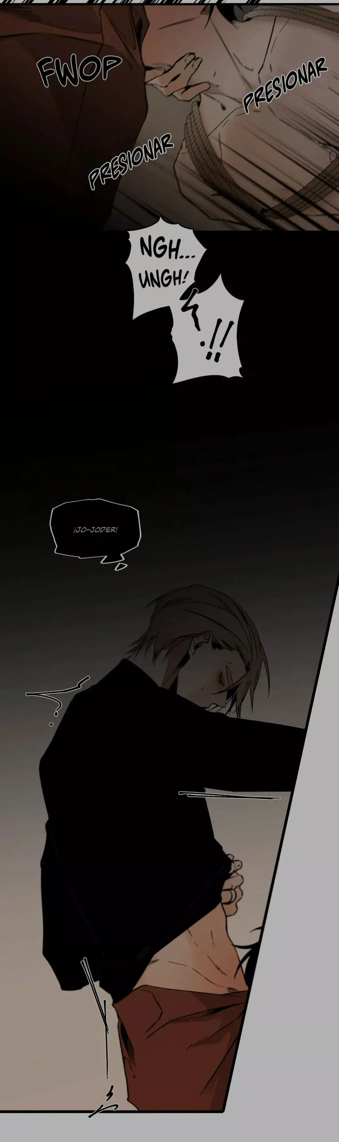 Aporia (2019) - Capítulo 108 - Página 12 - LectorTMOo