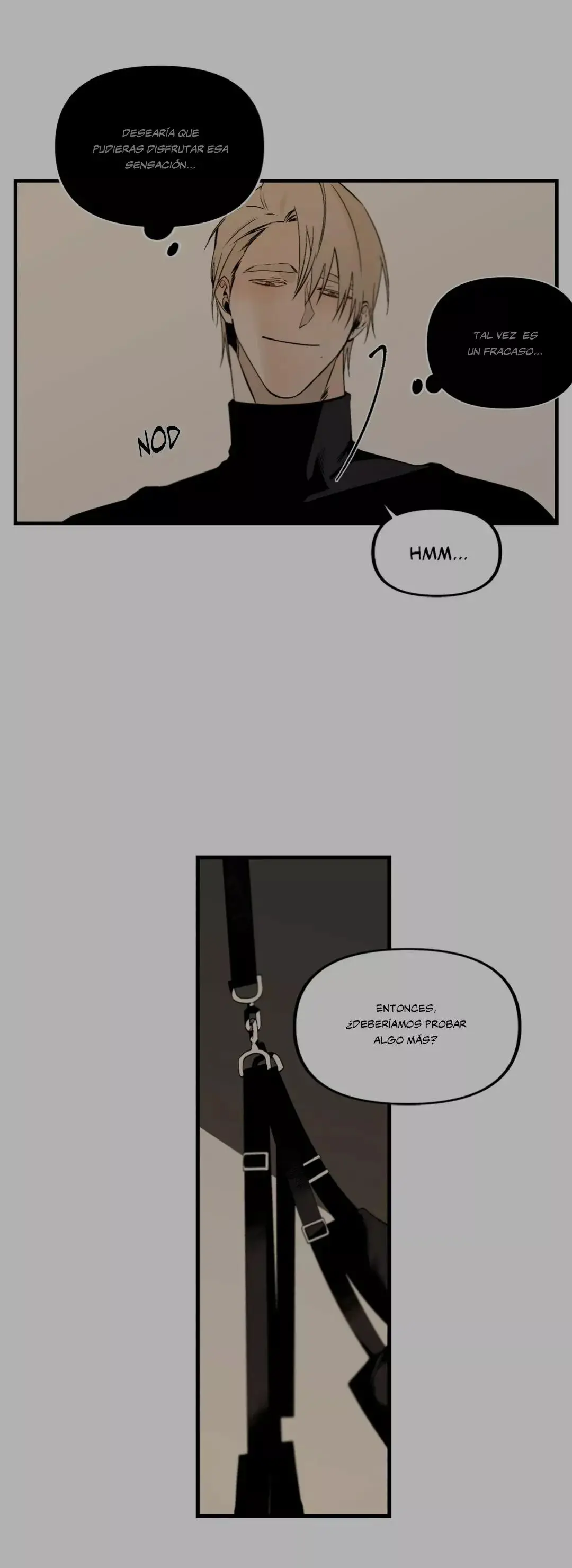 Aporia (2019) - Capítulo 108 - Página 17 - LectorTMOo