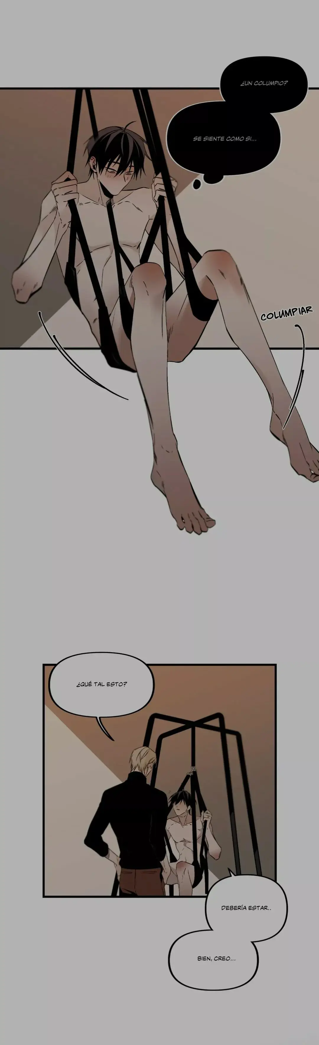 Aporia (2019) - Capítulo 108 - Página 18 - LectorTMOo