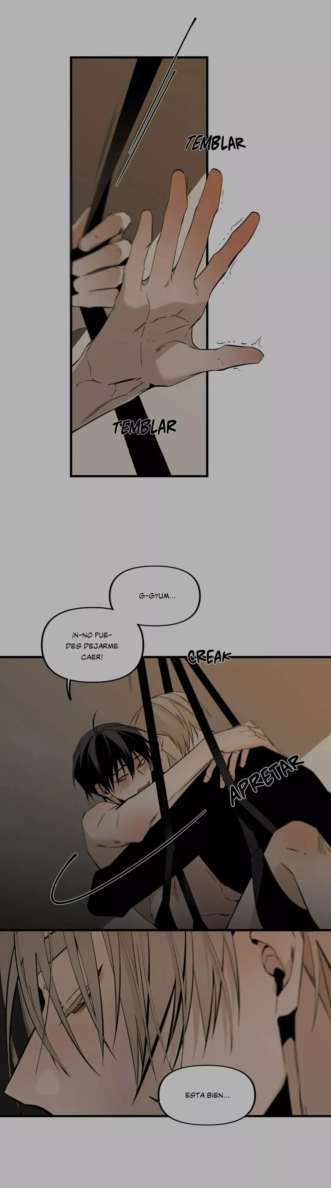 Aporia (2019) - Capítulo 108 - Página 23 - LectorTMOo