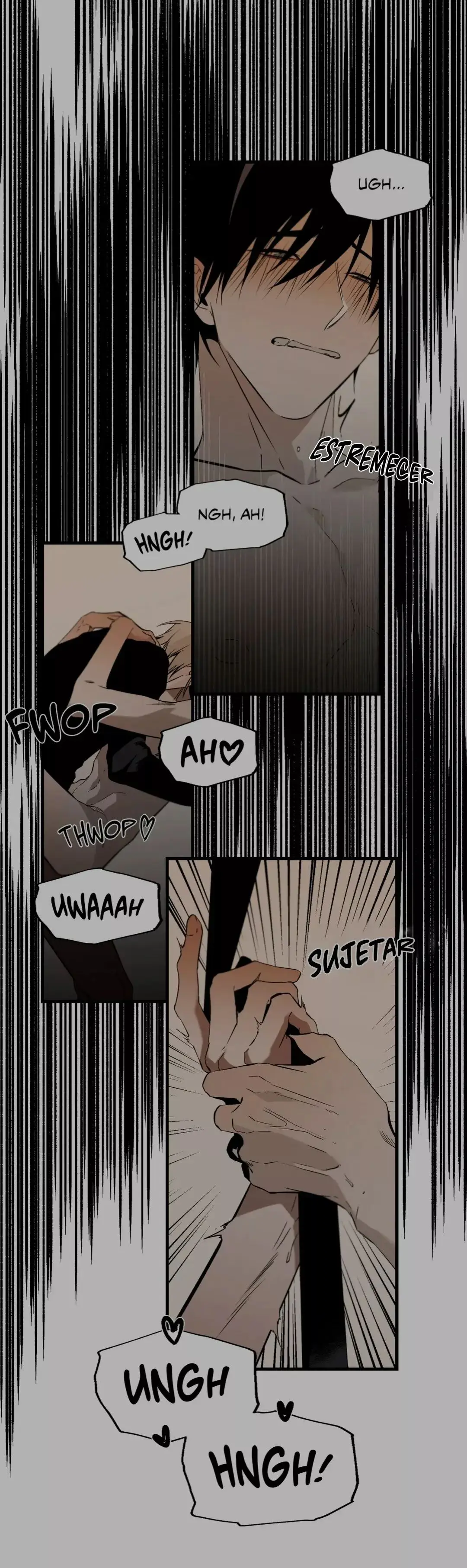 Aporia (2019) - Capítulo 108 - Página 28 - LectorTMOo