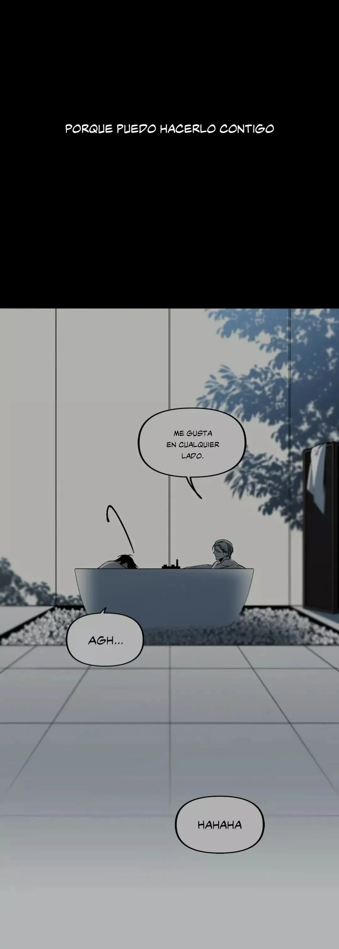 Aporia (2019) - Capítulo 108 - Página 32 - LectorTMOo