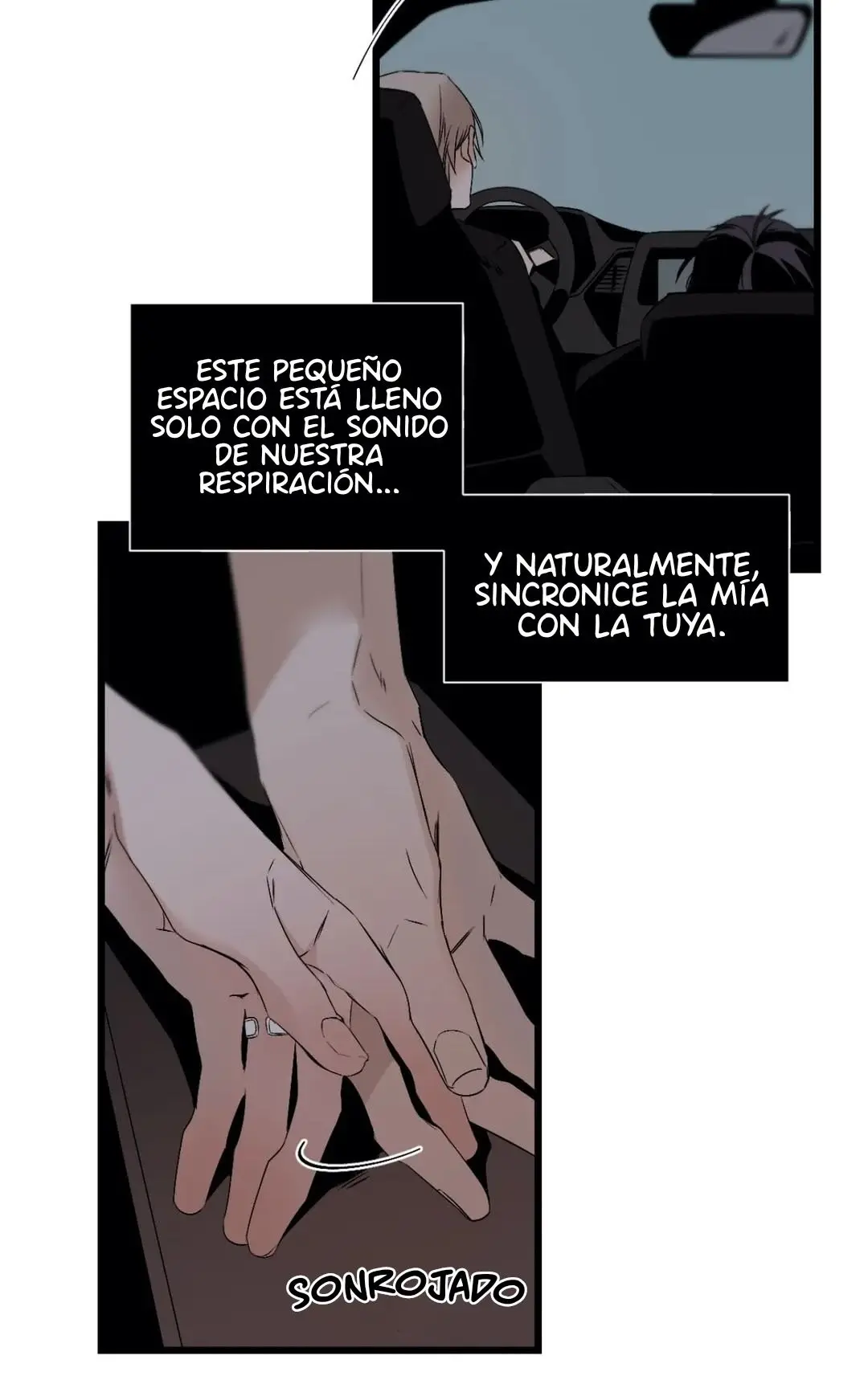 Aporia (2019) - Capítulo 60 - Página 5 - LectorTMOo