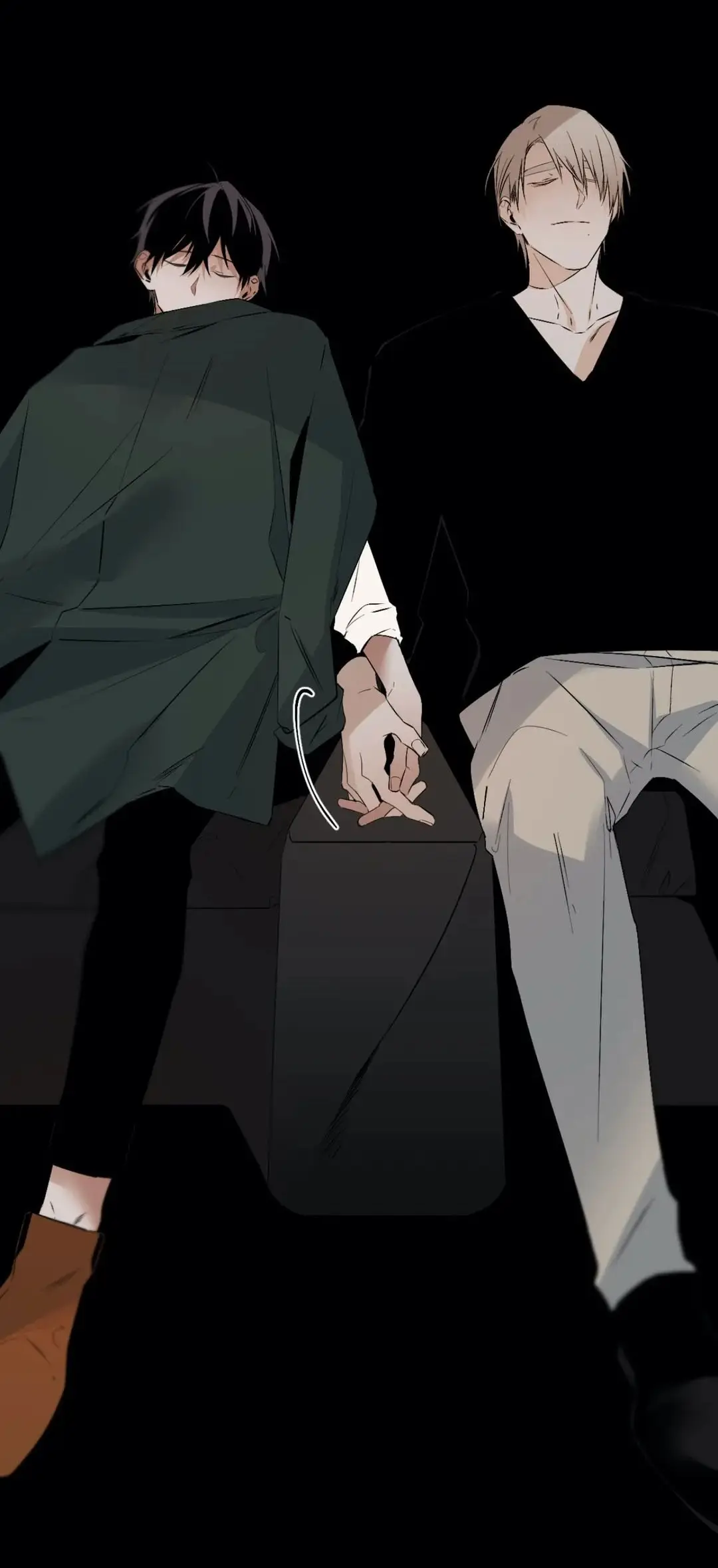 Aporia (2019) - Capítulo 60 - Página 7 - LectorTMOo