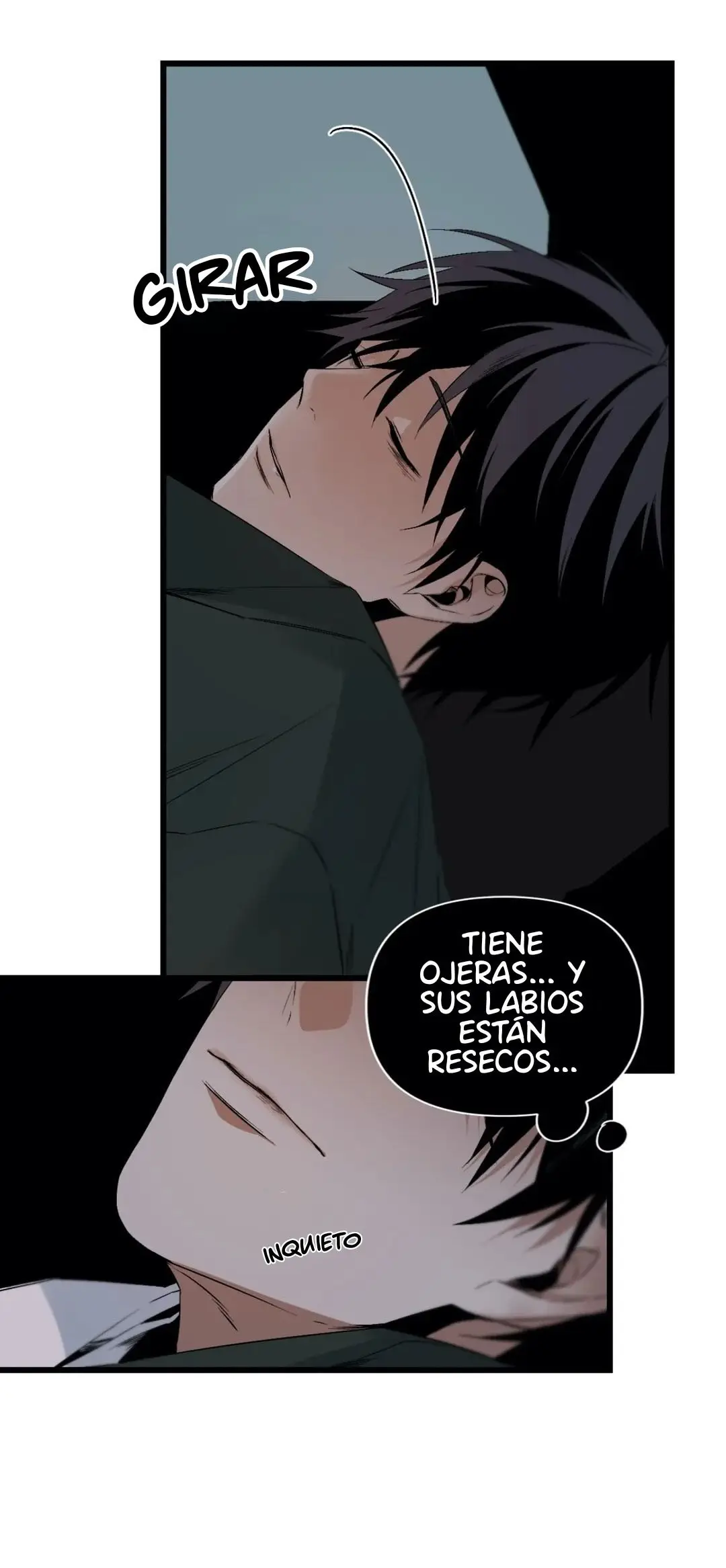 Aporia (2019) - Capítulo 60 - Página 9 - LectorTMOo