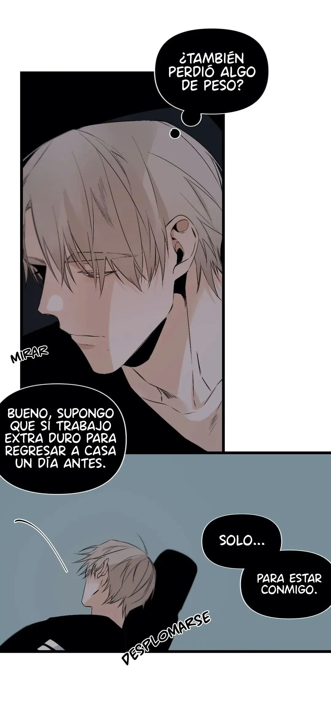Aporia (2019) - Capítulo 60 - Página 10 - LectorTMOo