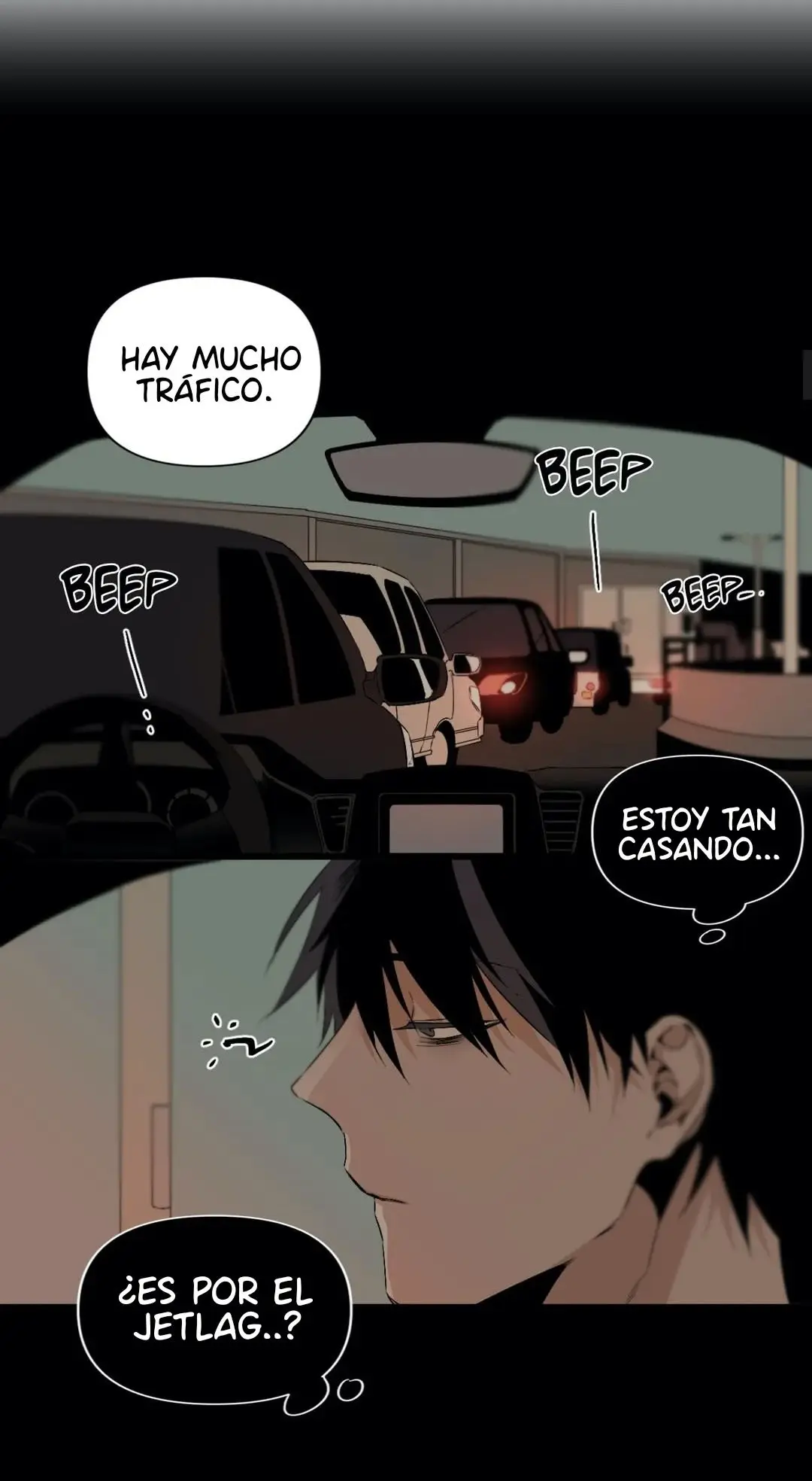 Aporia (2019) - Capítulo 60 - Página 13 - LectorTMOo