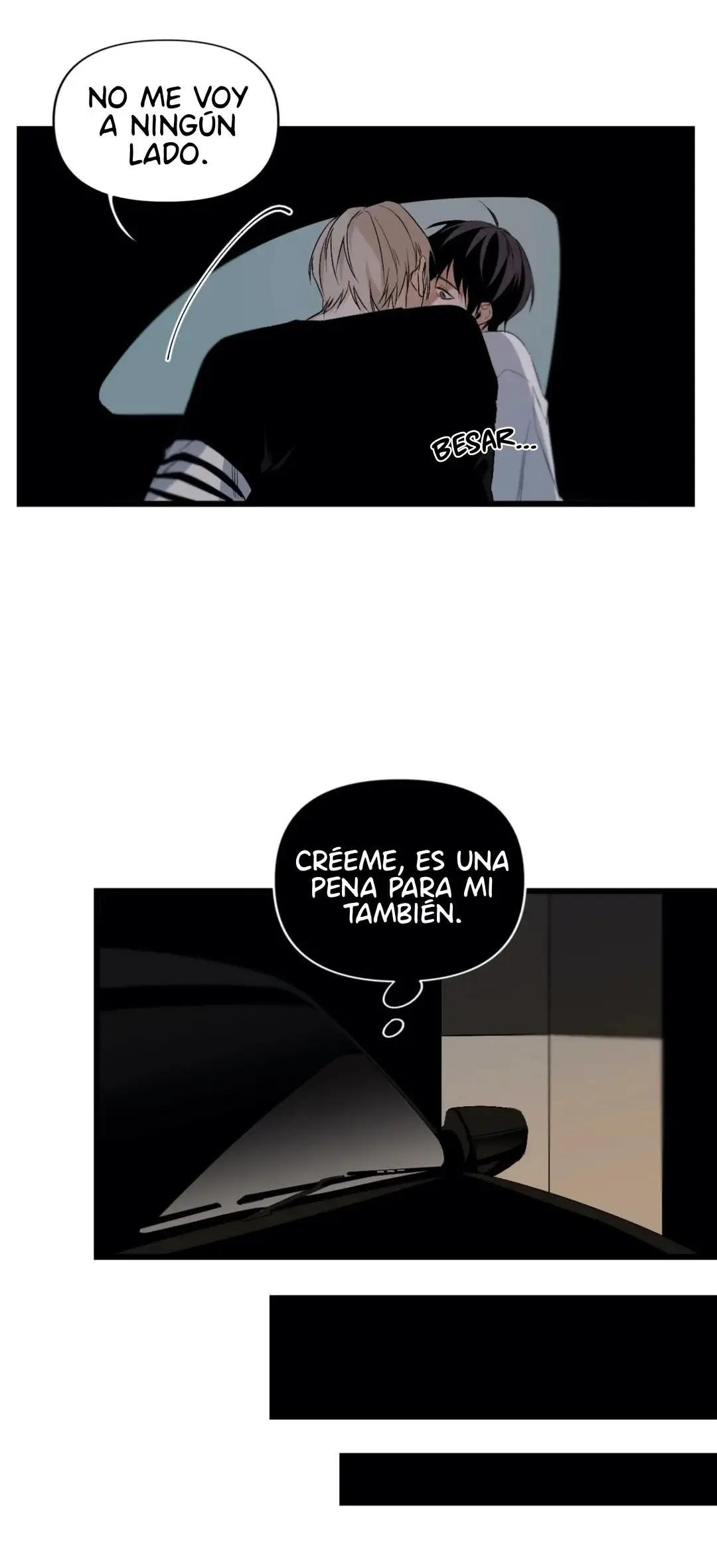 Aporia (2019) - Capítulo 60 - Página 19 - LectorTMOo