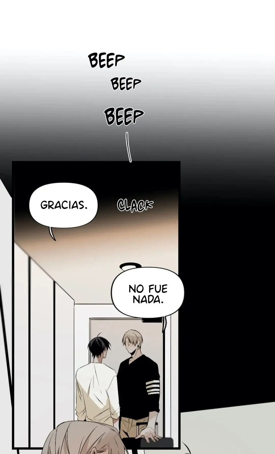 Aporia (2019) - Capítulo 60 - Página 20 - LectorTMOo