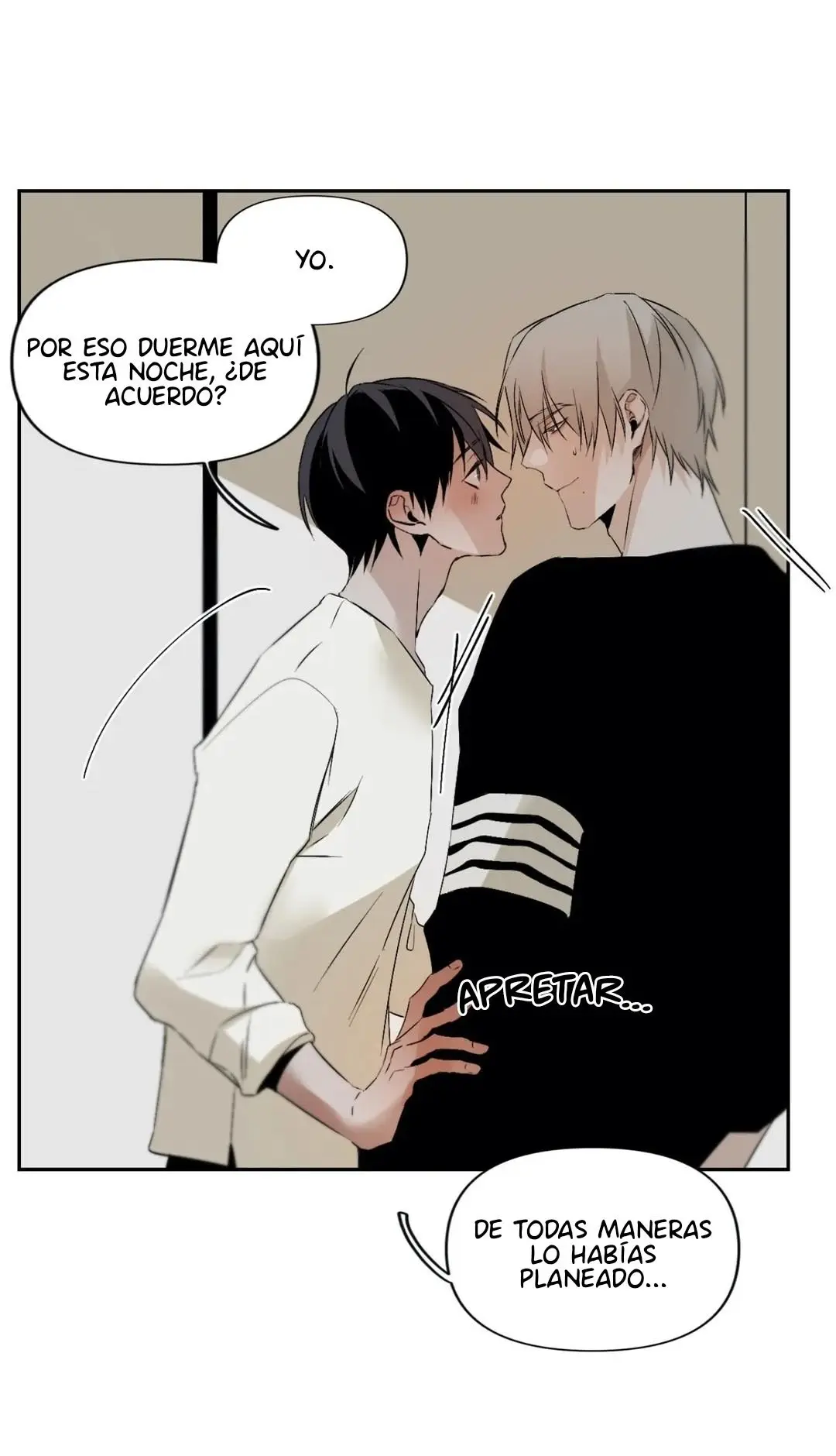 Aporia (2019) - Capítulo 60 - Página 27 - LectorTMOo