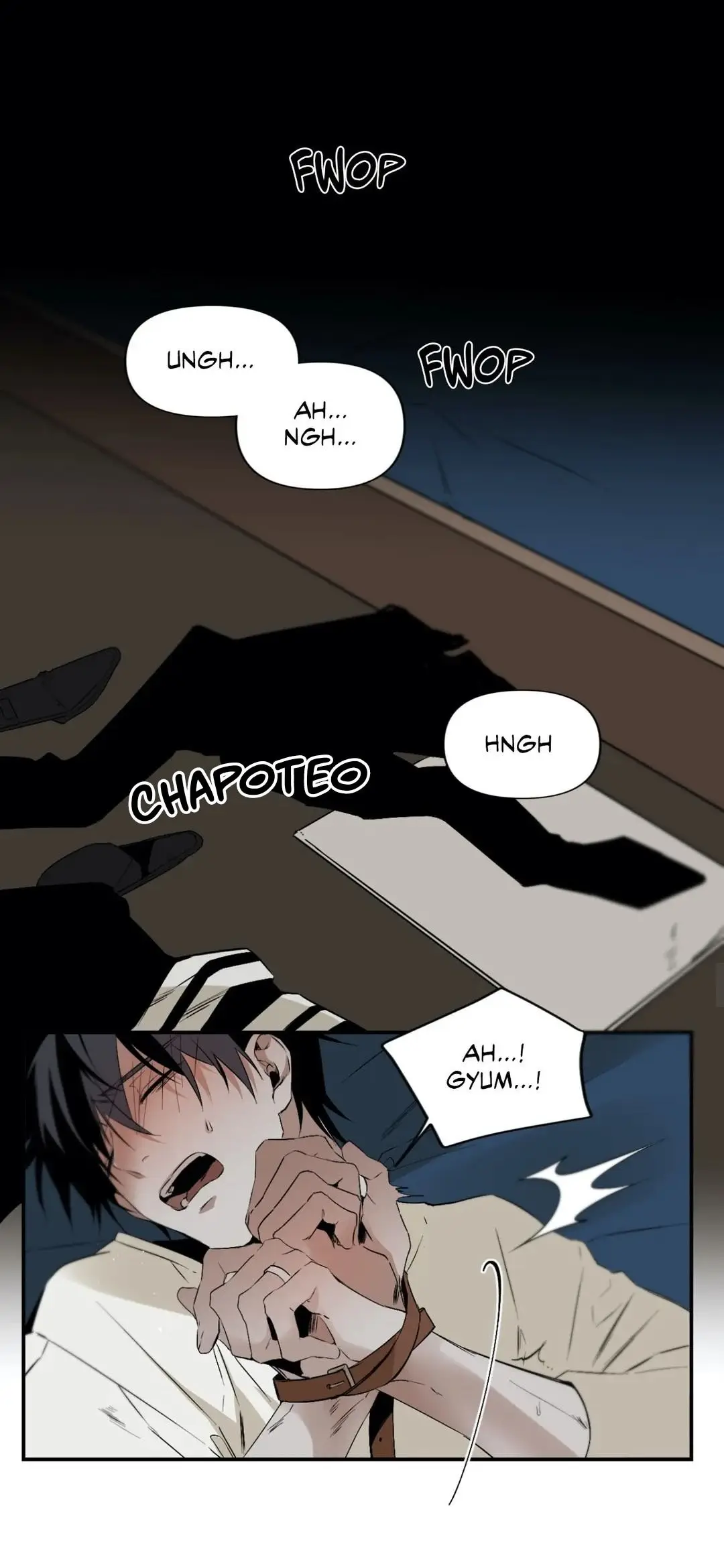 Aporia (2019) - Capítulo 60 - Página 29 - LectorTMOo
