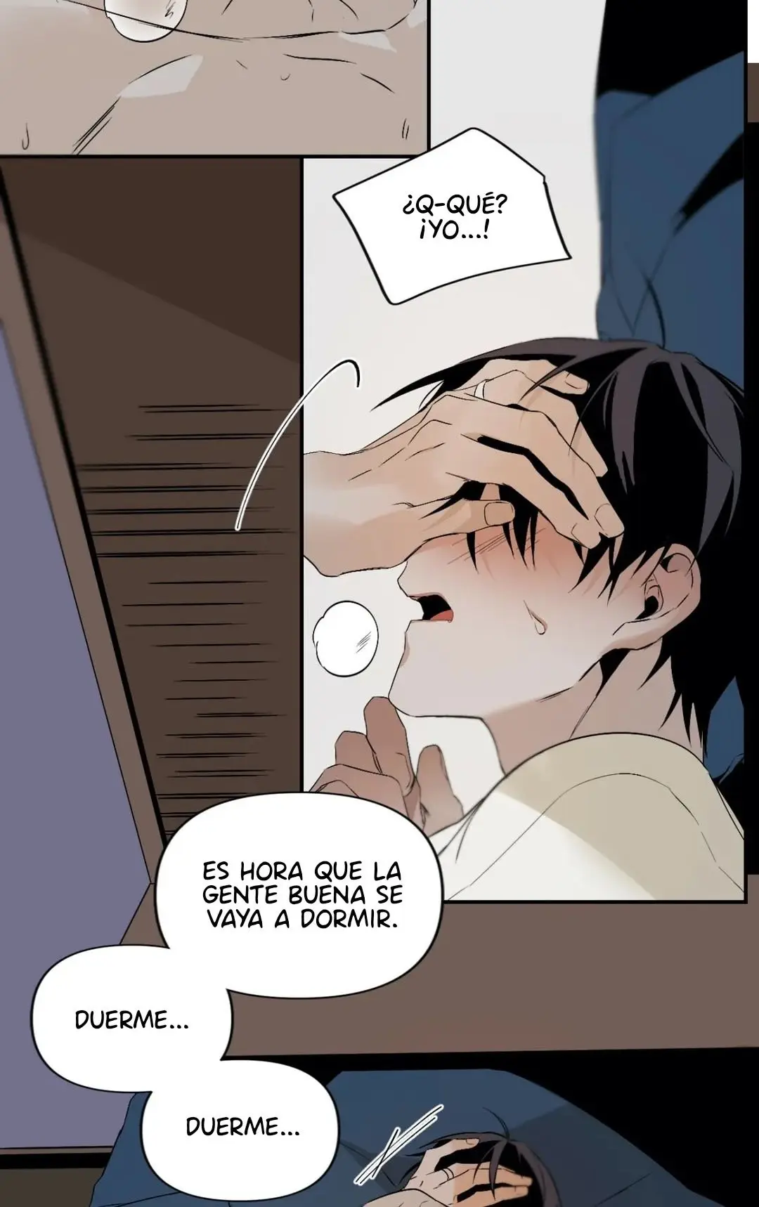 Aporia (2019) - Capítulo 60 - Página 35 - LectorTMOo