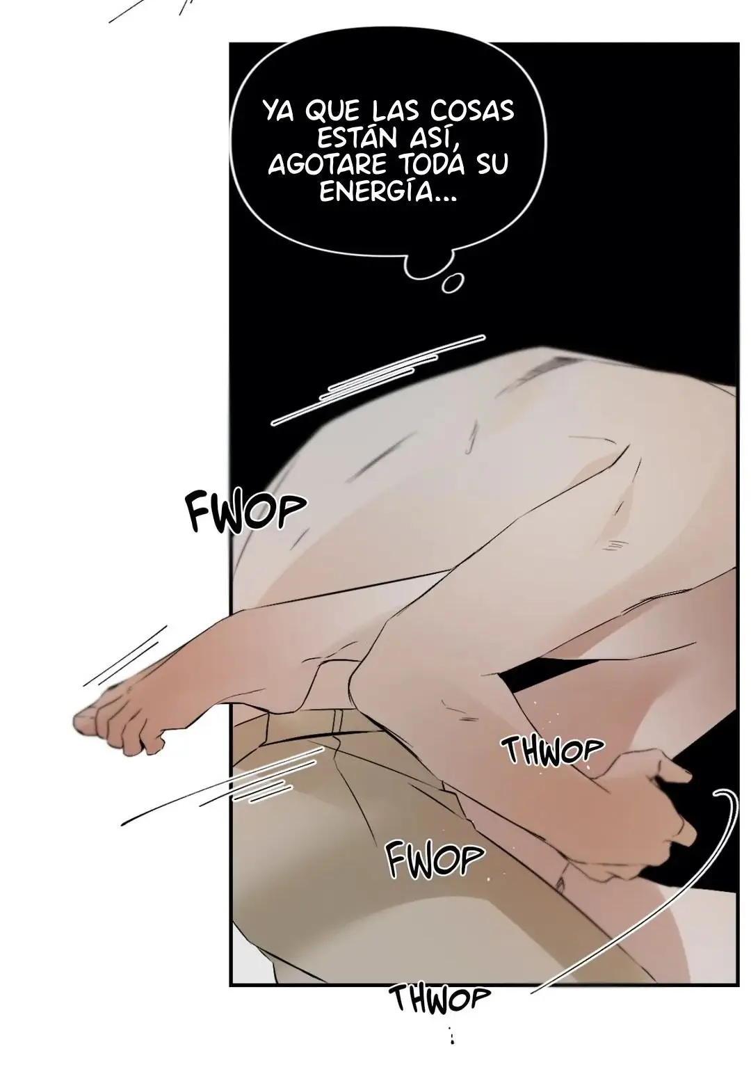 Aporia (2019) - Capítulo 60 - Página 38 - LectorTMOo