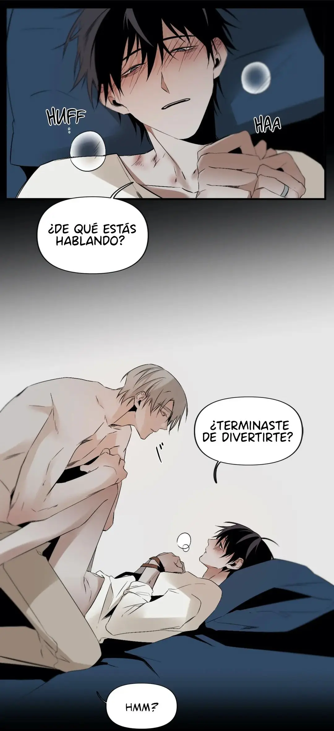 Aporia (2019) - Capítulo 61 - Página 7 - LectorTMOo