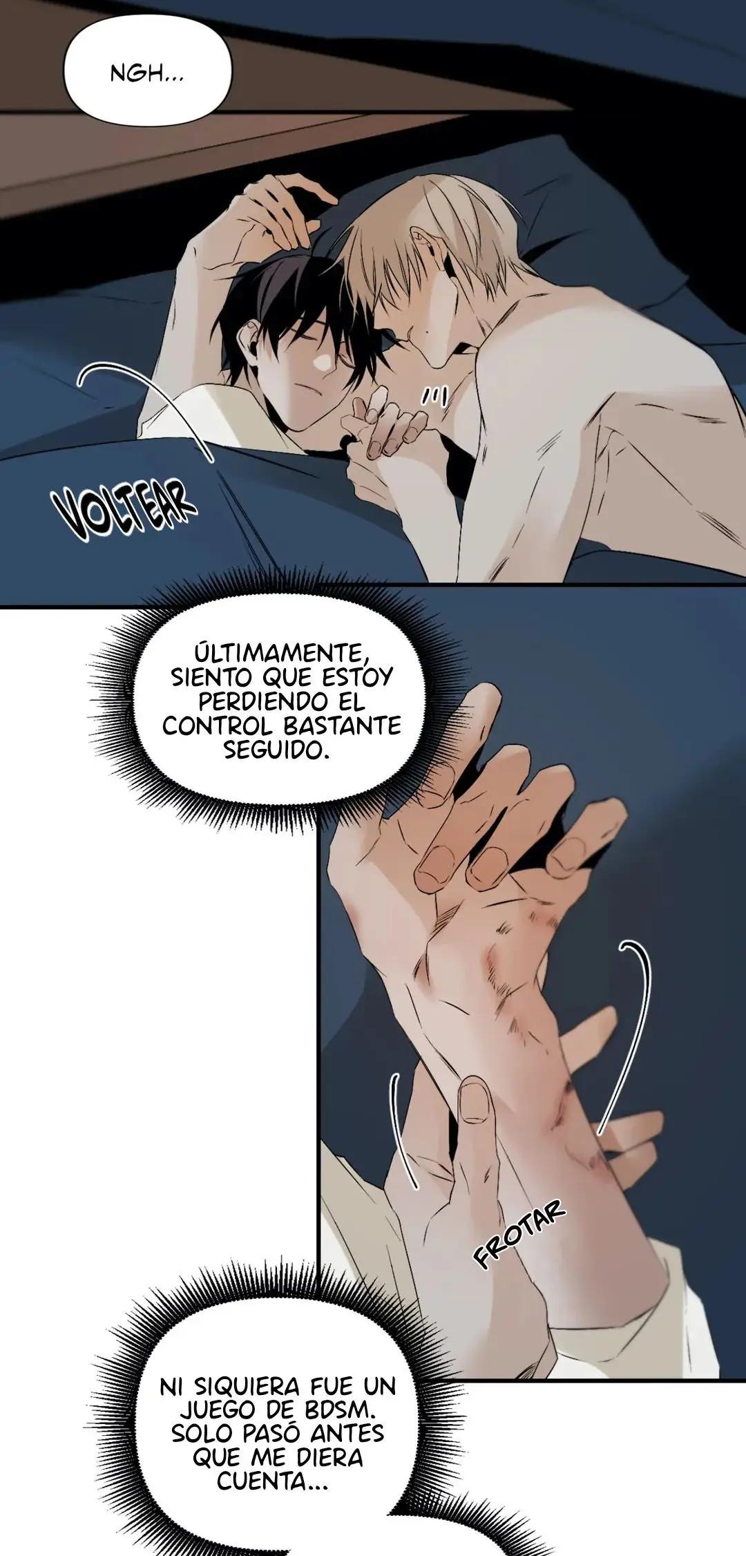 Aporia (2019) - Capítulo 61 - Página 22 - LectorTMOo