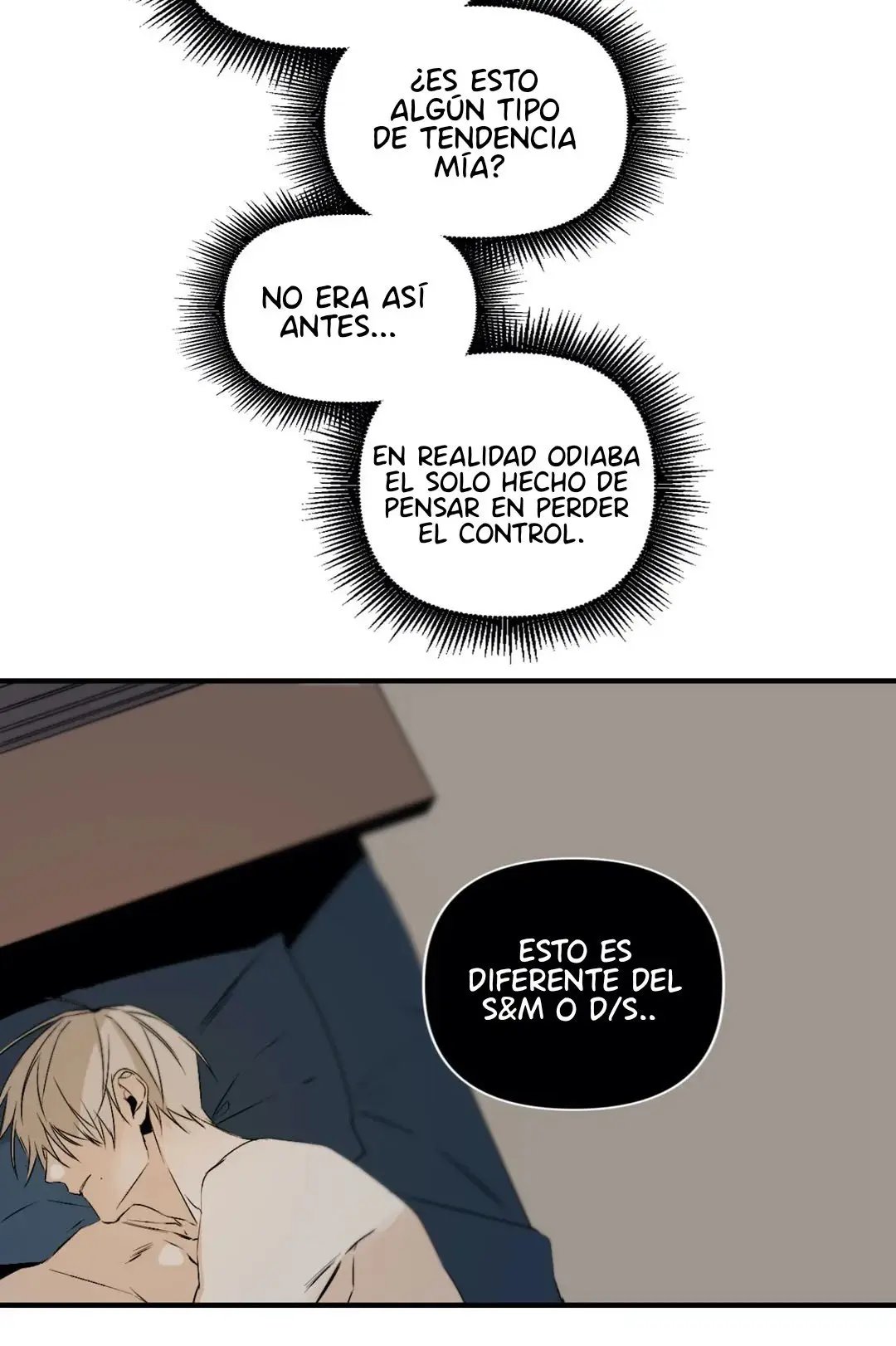 Aporia (2019) - Capítulo 61 - Página 23 - LectorTMOo