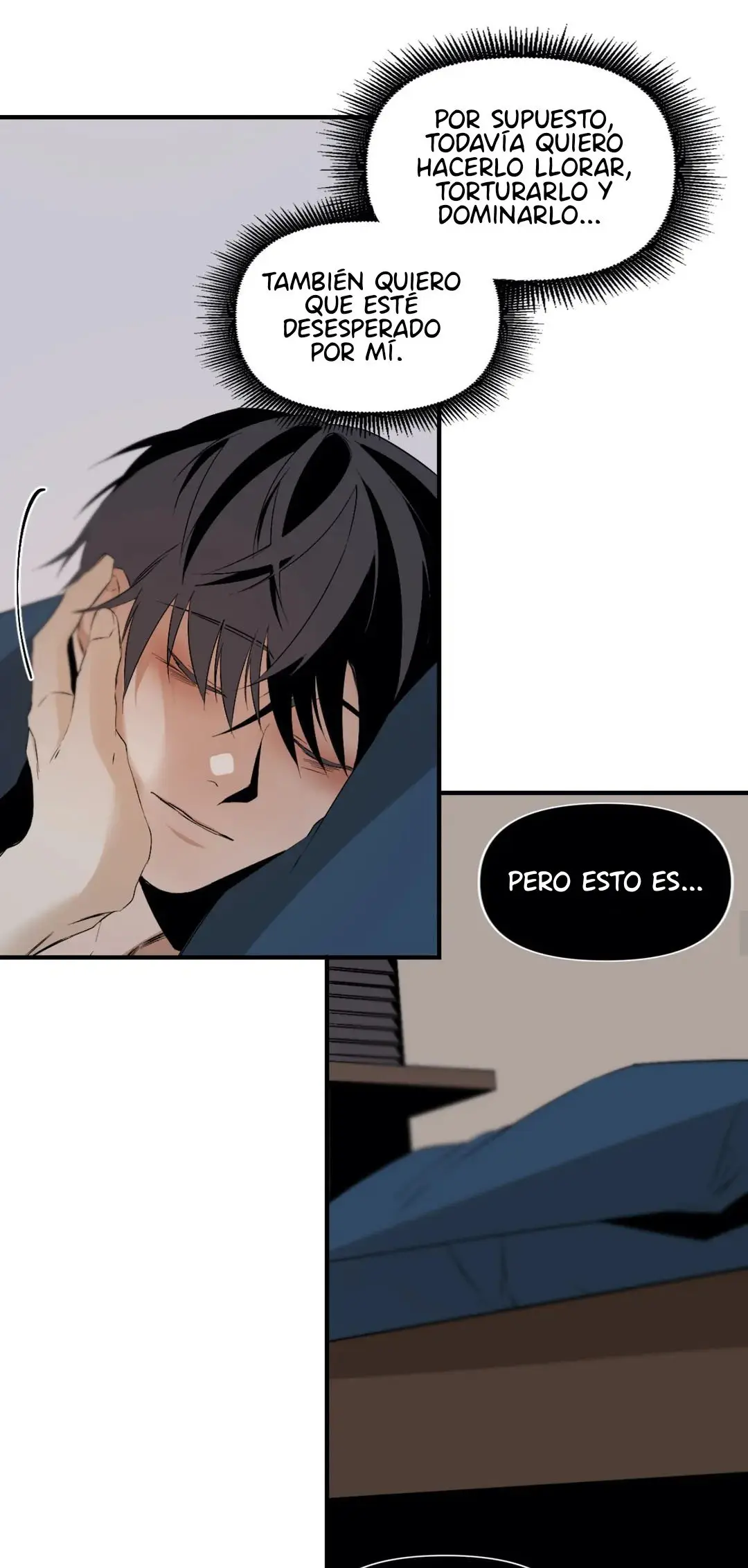 Aporia (2019) - Capítulo 61 - Página 24 - LectorTMOo