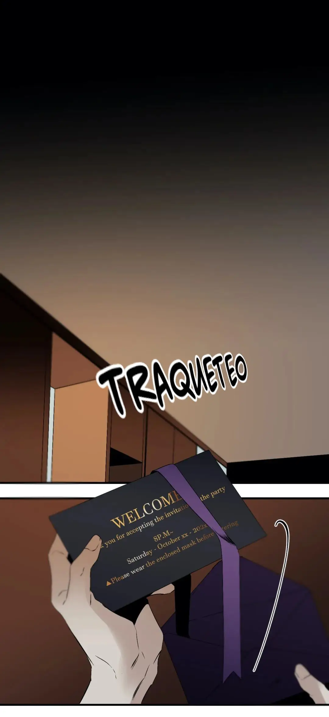 Aporia (2019) - Capítulo 61 - Página 30 - LectorTMOo