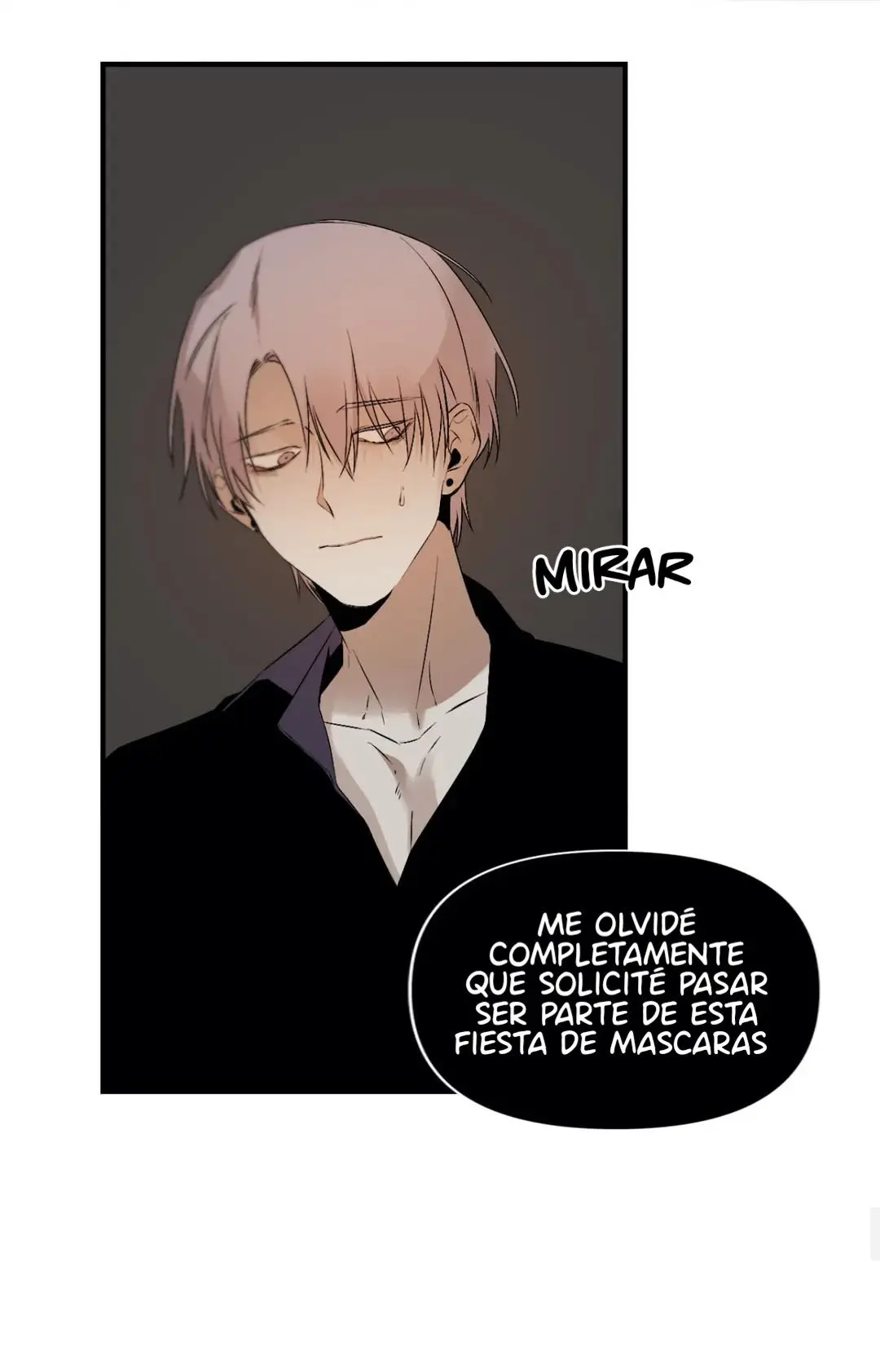 Aporia (2019) - Capítulo 61 - Página 31 - LectorTMOo