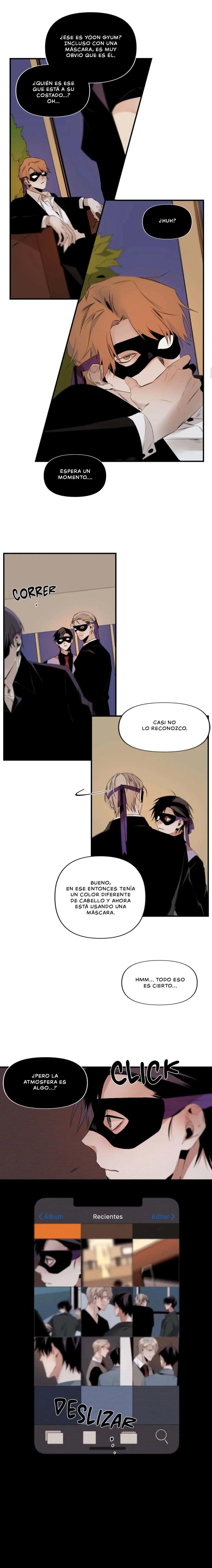 Aporia (2019) - Capítulo 62 - Página 8 - LectorTMOo