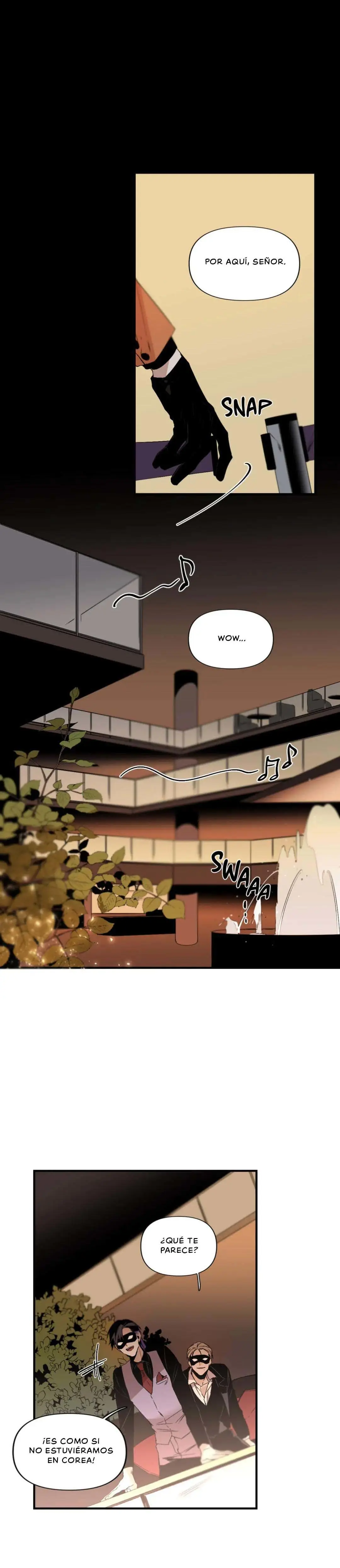 Aporia (2019) - Capítulo 62 - Página 9 - LectorTMOo