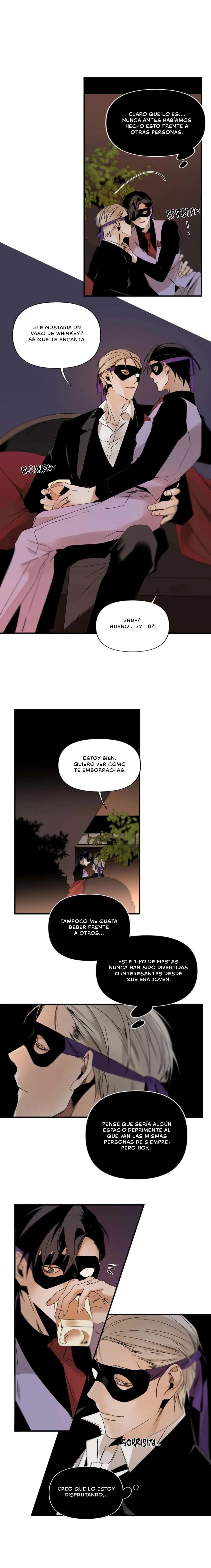 Aporia (2019) - Capítulo 62 - Página 12 - LectorTMOo