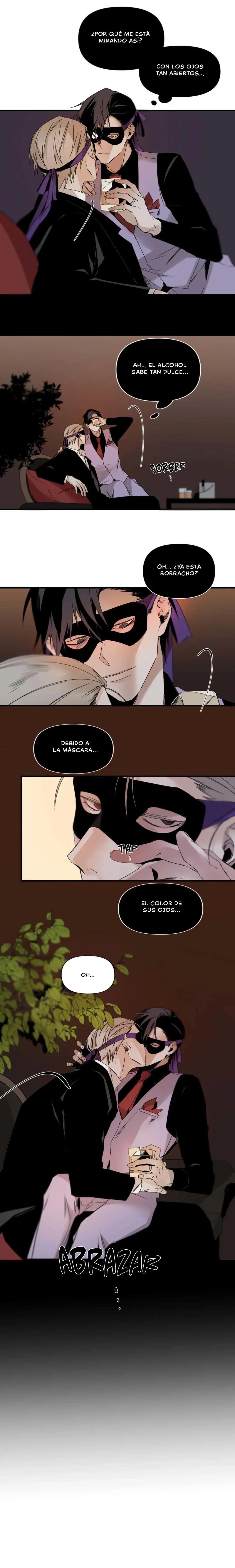 Aporia (2019) - Capítulo 62 - Página 13 - LectorTMOo
