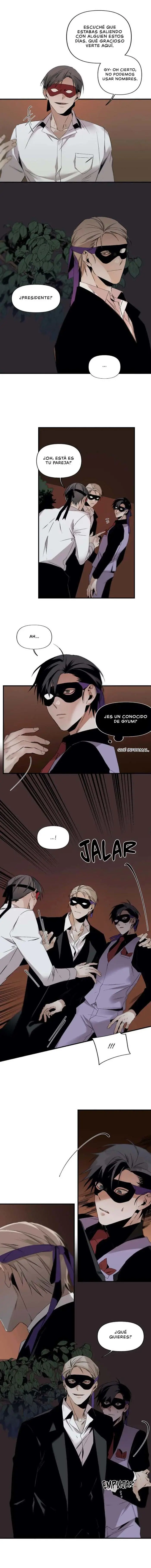Aporia (2019) - Capítulo 63 - Página 5 - LectorTMOo