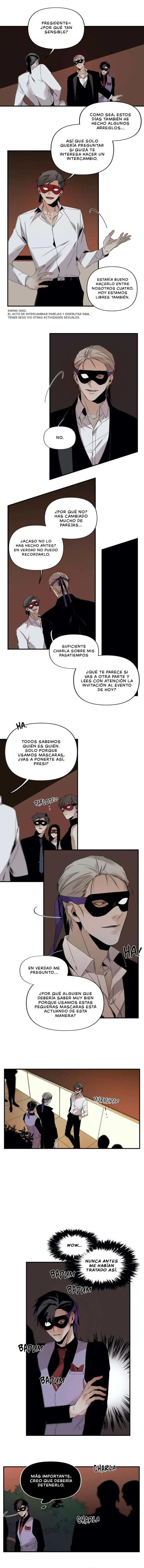 Aporia (2019) - Capítulo 63 - Página 6 - LectorTMOo