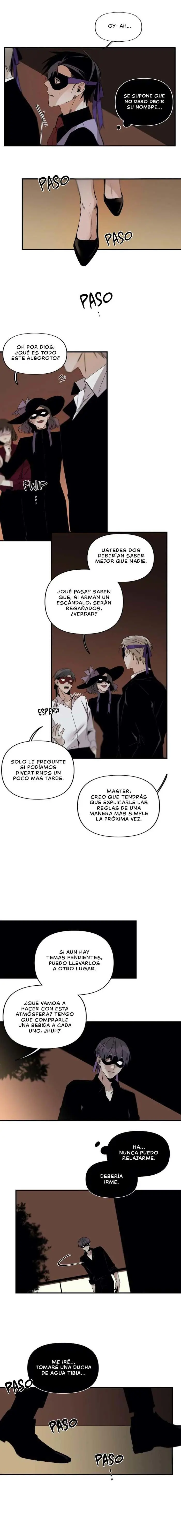 Aporia (2019) - Capítulo 63 - Página 7 - LectorTMOo