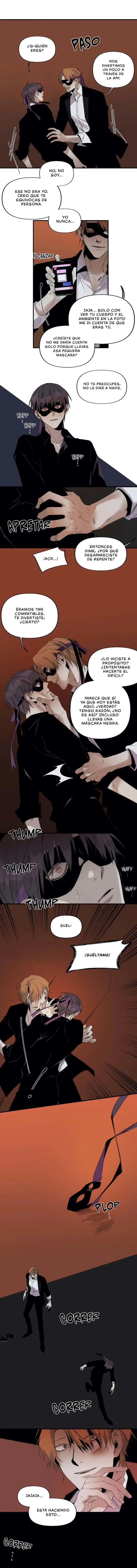 Aporia (2019) - Capítulo 63 - Página 9 - LectorTMOo