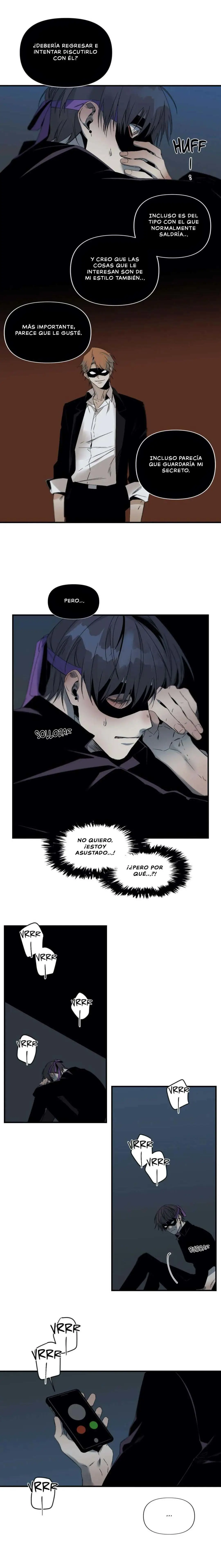 Aporia (2019) - Capítulo 64 - Página 3 - LectorTMOo