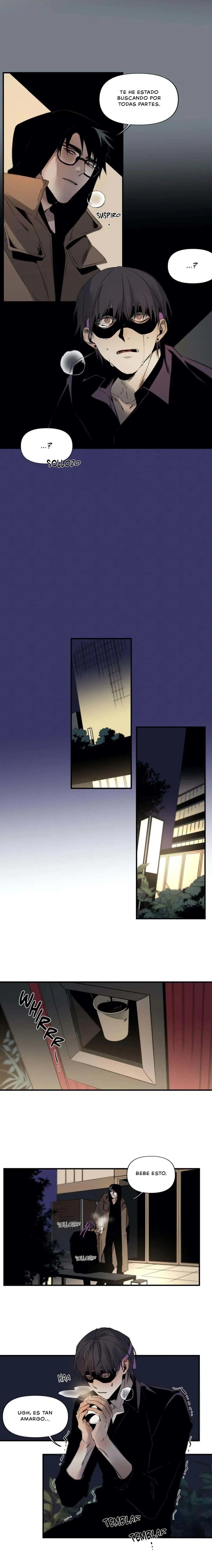 Aporia (2019) - Capítulo 64 - Página 6 - LectorTMOo