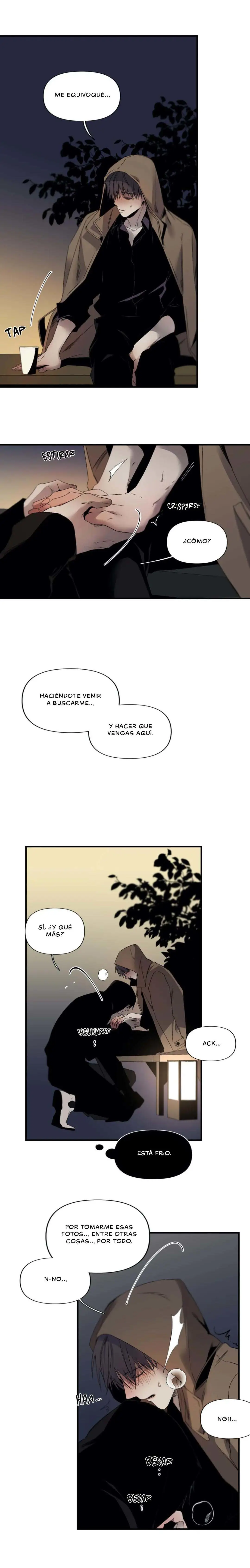 Aporia (2019) - Capítulo 64 - Página 9 - LectorTMOo