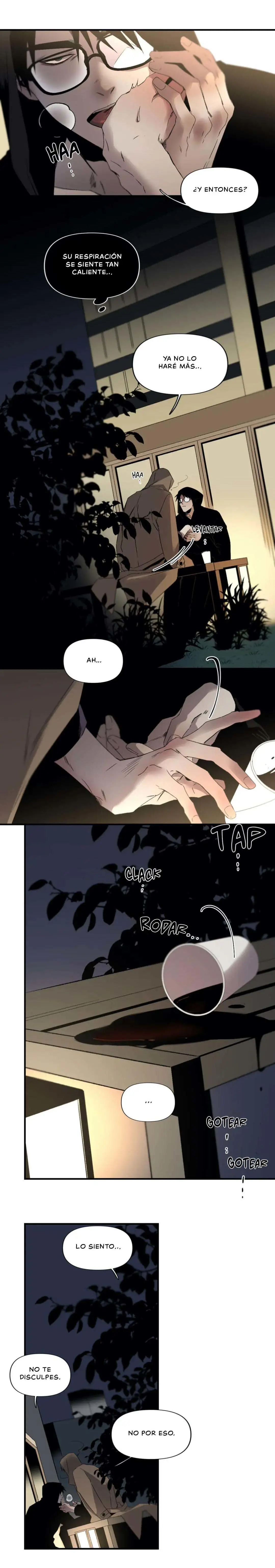 Aporia (2019) - Capítulo 64 - Página 10 - LectorTMOo