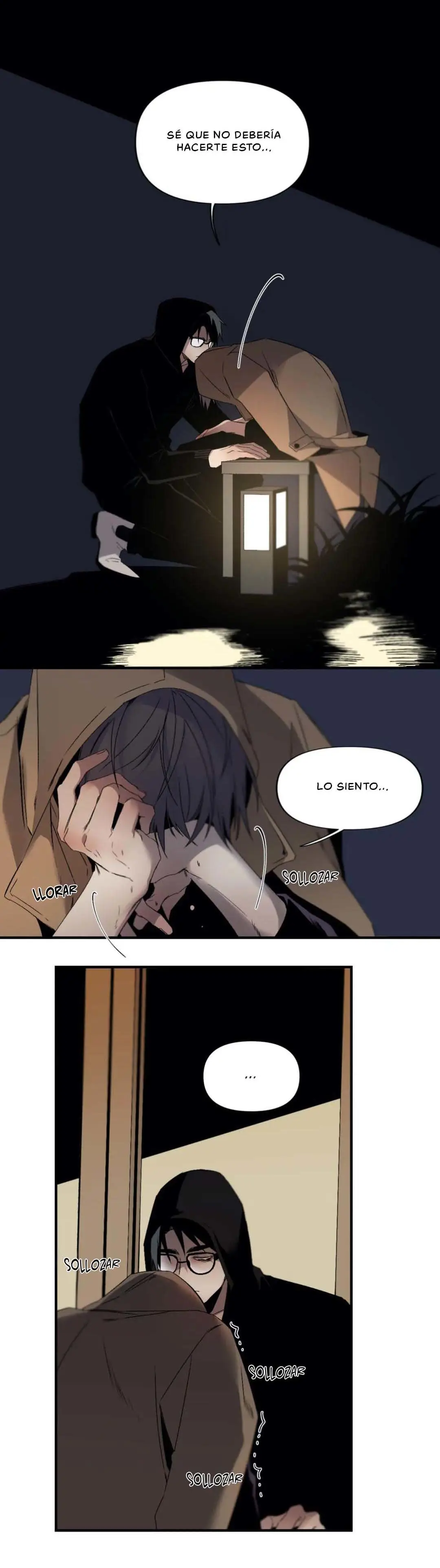 Aporia (2019) - Capítulo 64 - Página 12 - LectorTMOo