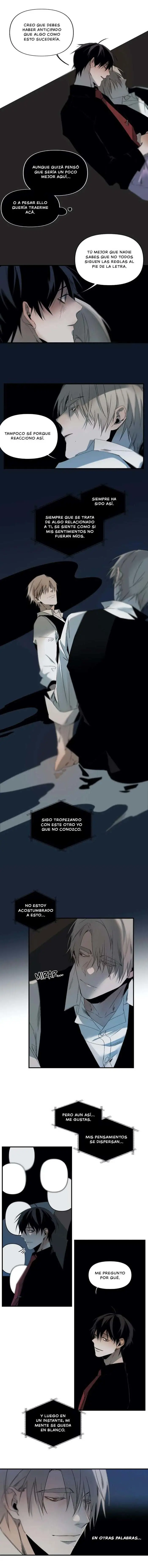 Aporia (2019) - Capítulo 65 - Página 4 - LectorTMOo