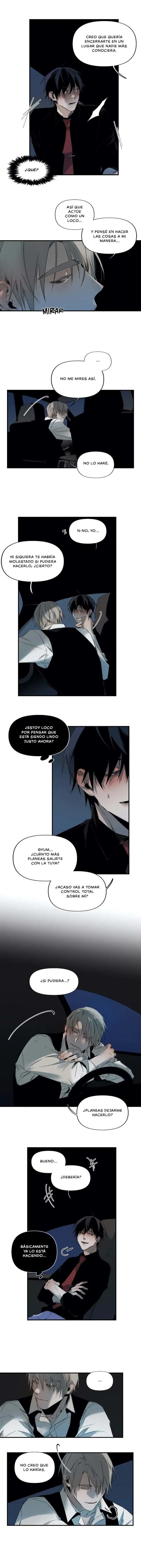Aporia (2019) - Capítulo 65 - Página 6 - LectorTMOo
