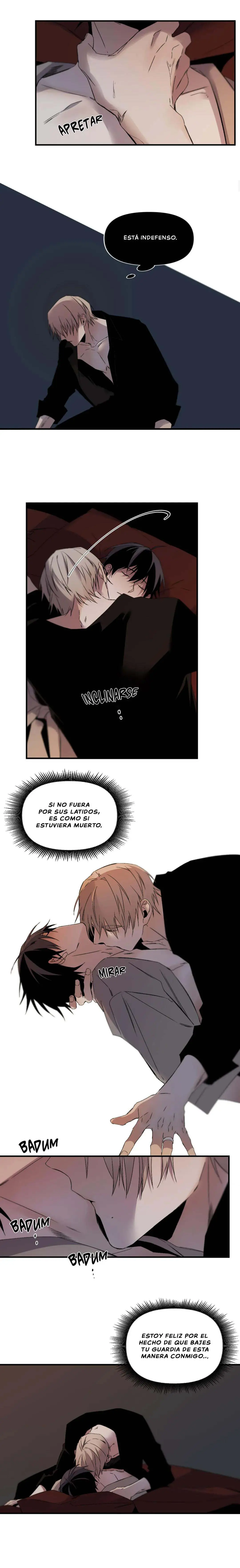 Aporia (2019) - Capítulo 66 - Página 6 - LectorTMOo