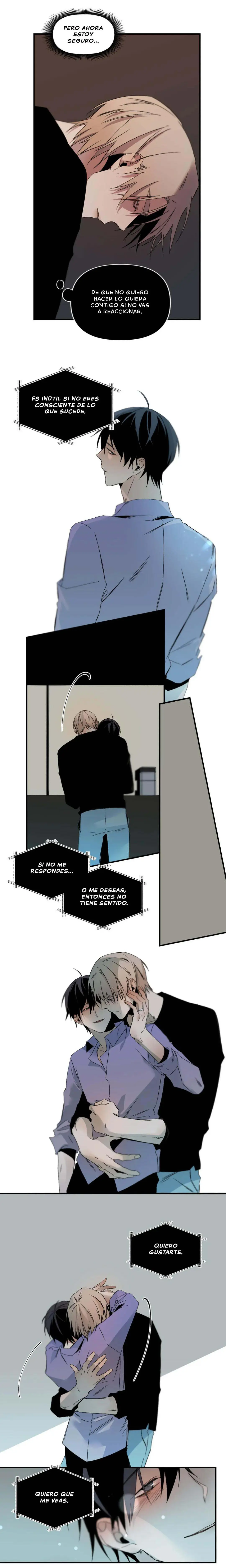 Aporia (2019) - Capítulo 66 - Página 7 - LectorTMOo