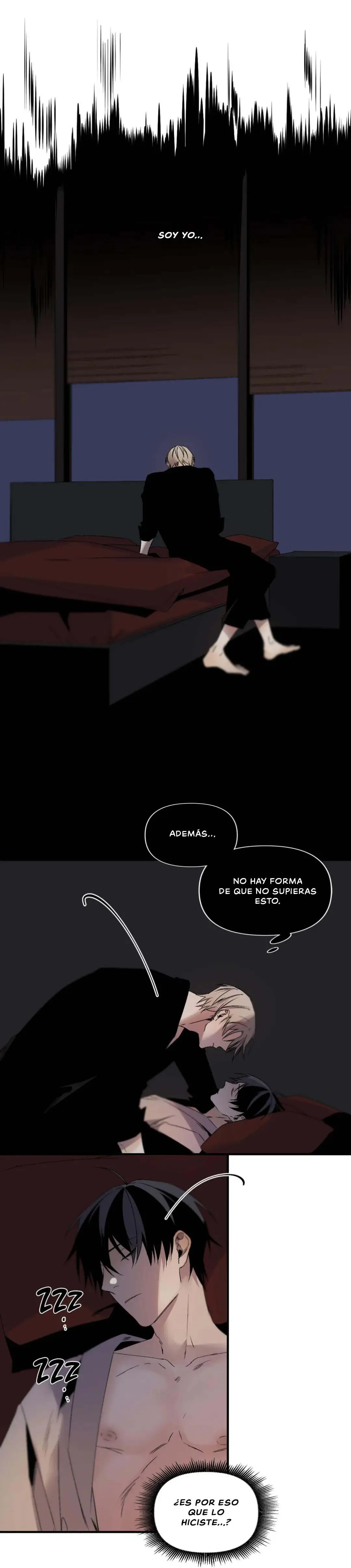 Aporia (2019) - Capítulo 66 - Página 10 - LectorTMOo