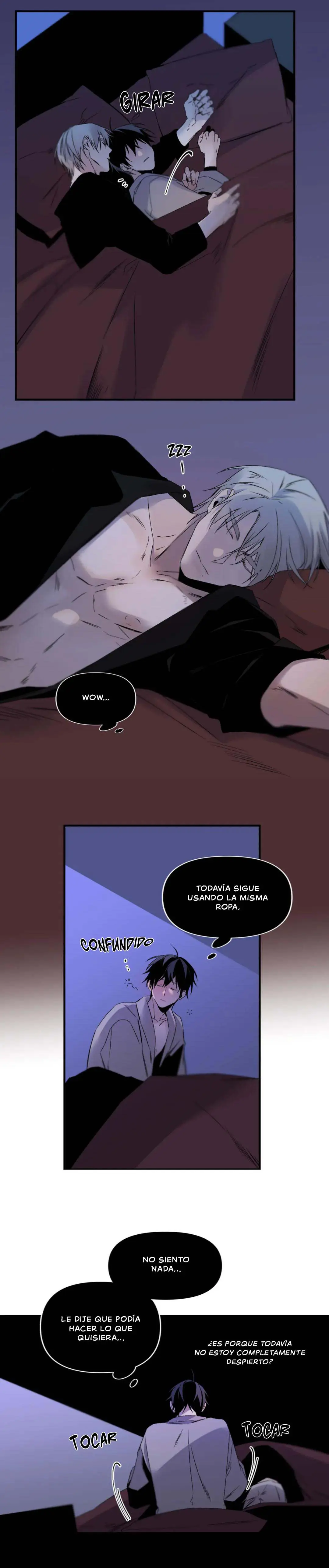 Aporia (2019) - Capítulo 66 - Página 12 - LectorTMOo