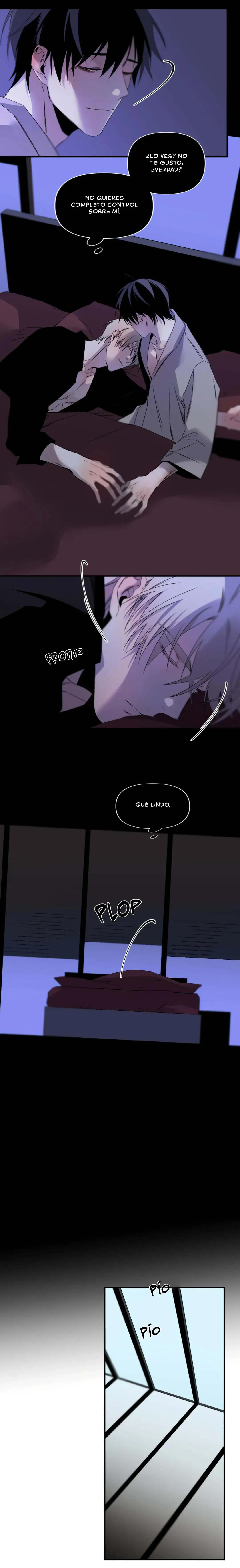 Aporia (2019) - Capítulo 66 - Página 13 - LectorTMOo
