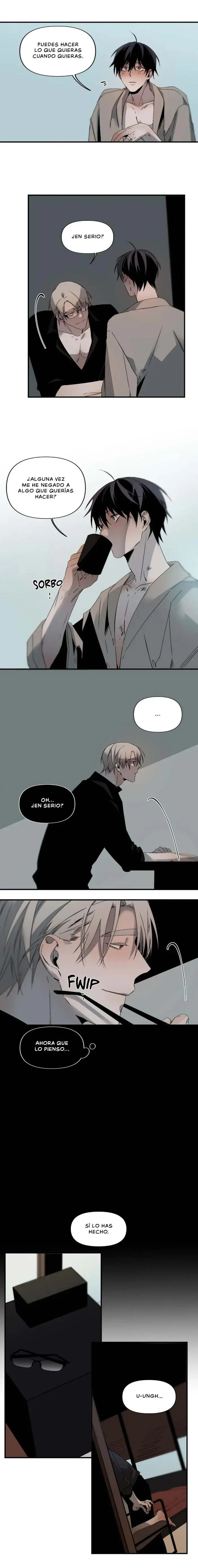 Aporia (2019) - Capítulo 67 - Página 7 - LectorTMOo