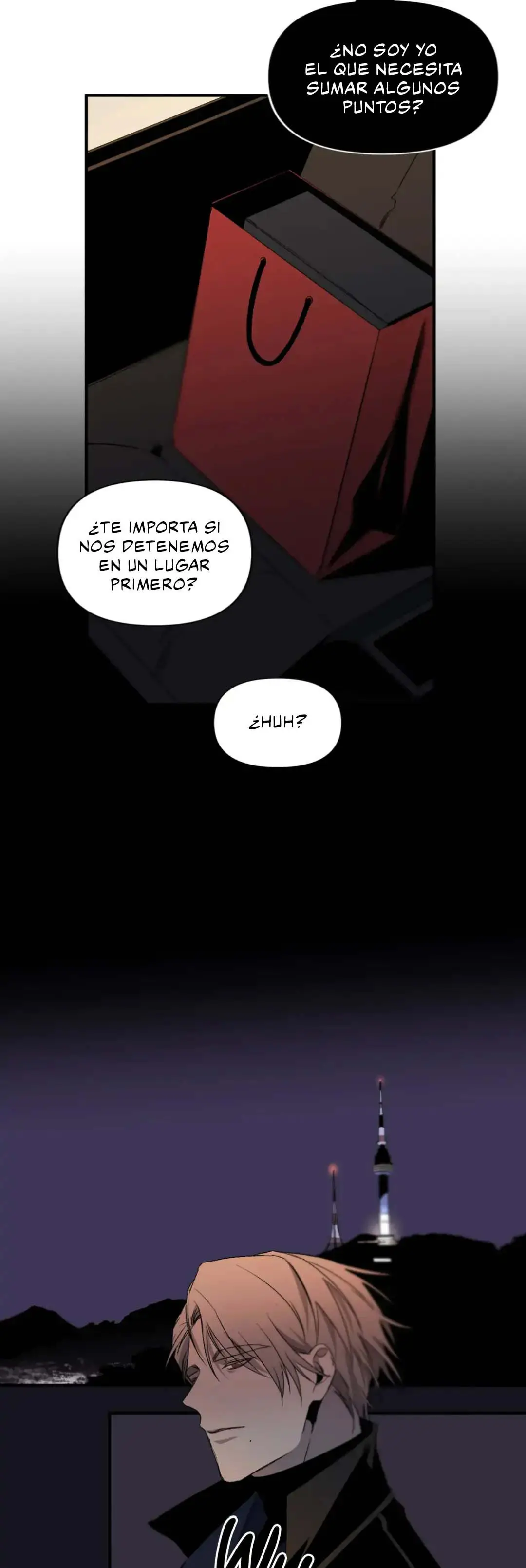 Aporia (2019) - Capítulo 68.5 - Página 8 - LectorTMOo