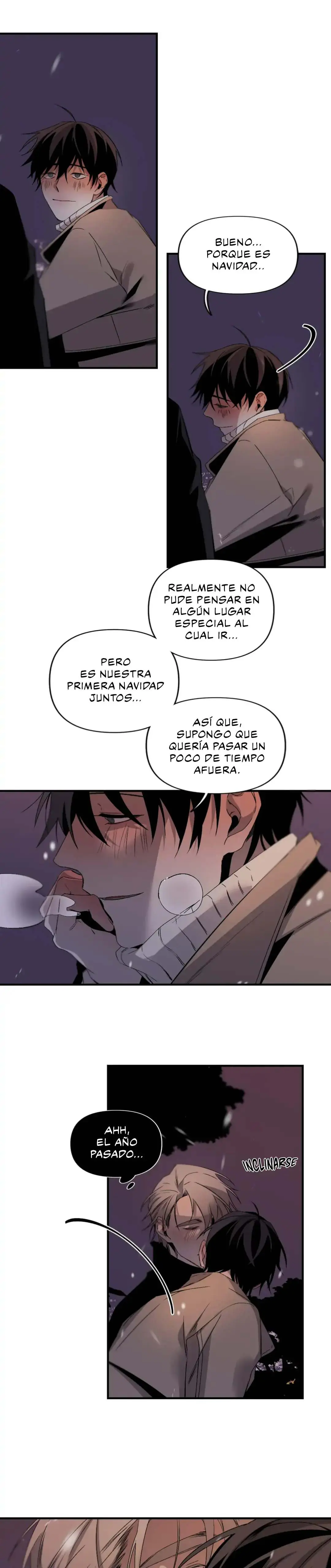 Aporia (2019) - Capítulo 68.5 - Página 10 - LectorTMOo