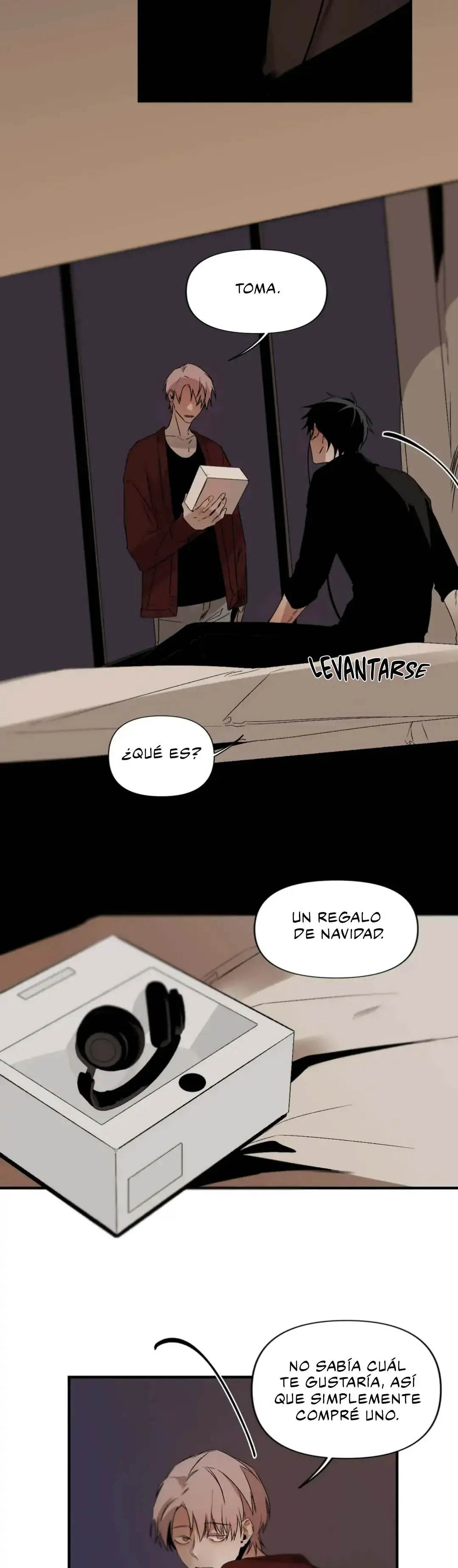 Aporia (2019) - Capítulo 68.5 - Página 16 - LectorTMOo