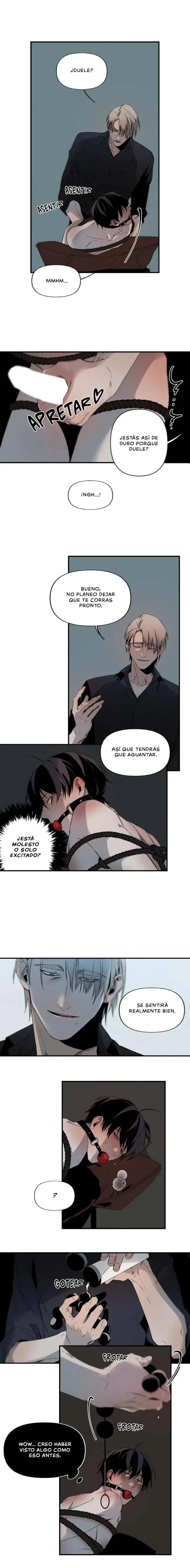 Aporia (2019) - Capítulo 68 - Página 5 - LectorTMOo