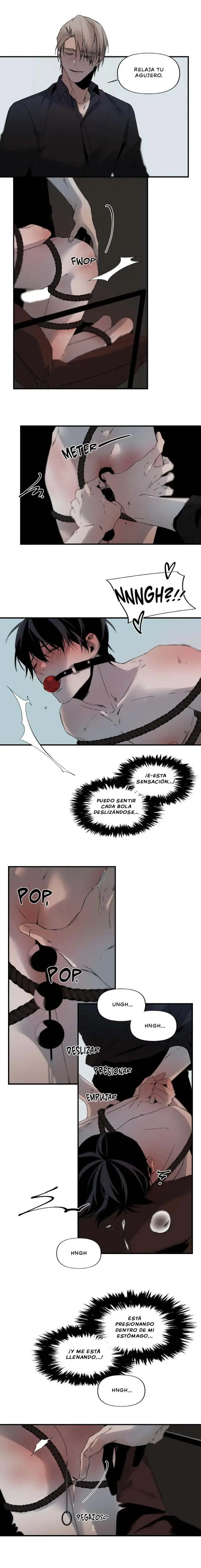 Aporia (2019) - Capítulo 68 - Página 6 - LectorTMOo