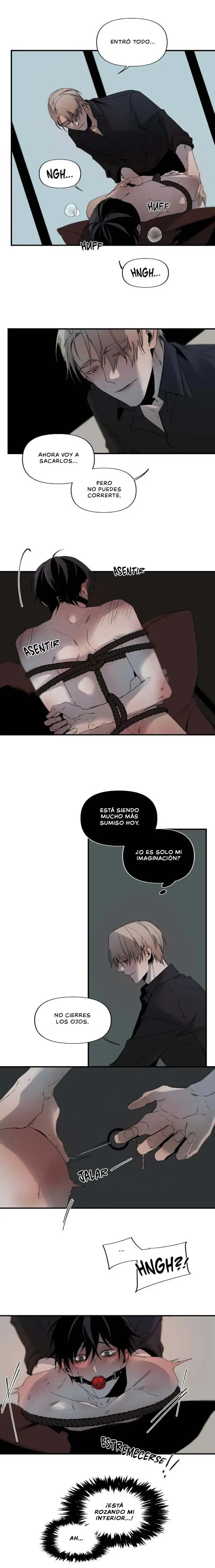Aporia (2019) - Capítulo 68 - Página 7 - LectorTMOo